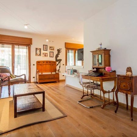 Mauritius Open Space Apartment Pompei Room photo