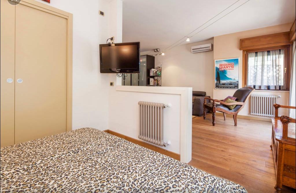 Mauritius Open Space Apartment Pompei Room photo