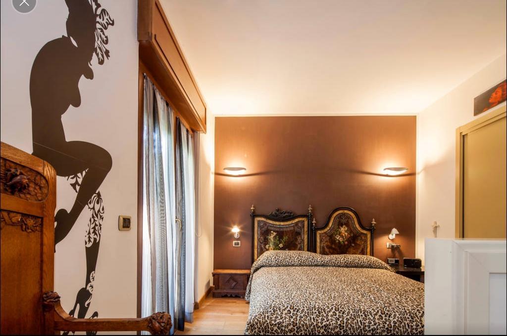 Mauritius Open Space Apartment Pompei Room photo