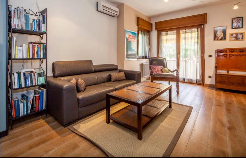 Mauritius Open Space Apartment Pompei Room photo