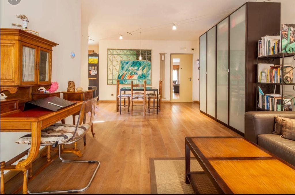 Mauritius Open Space Apartment Pompei Room photo